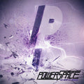 Powerspace - Kicks Of Passion - Music CD