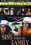Sins Within The Family - Sins Within The Family - DVD