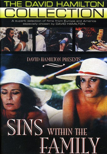 Sins Within The Family - Sins Within The Family - DVD