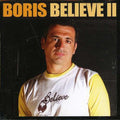 Dj Boris - Believe 2 - Music CD