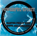 Ross,phil - Powerful Spirit: Empowerment & Meditation - Music CD