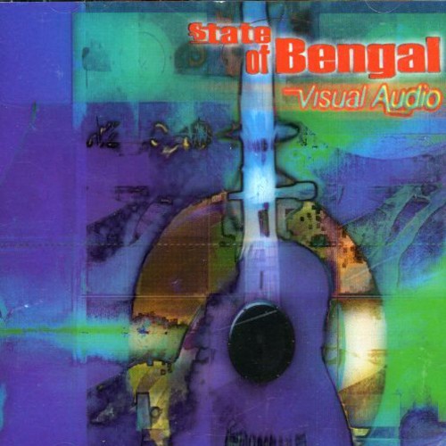 State Of Bengal - Visual Audio - Music CD