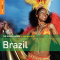 Rough Guide To Brazil / Various - Rough Guide To Brazil / Various - Music CD