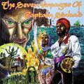 Captain Sinbad - Seven Voyages Of Captain Sinbad - Vinyl Record