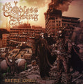 Godless Rising - Battle Lords - Music CD