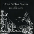 Hope Of The States - Lost Riots - Music CD