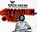 Revolutionaries - Drum Sound - Music CD
