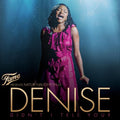 Fame Presents: Naturi Naughton As Denise / O.s.t. - Fame Presents: Naturi Naughton As Denise / O.s.t. - Music CD