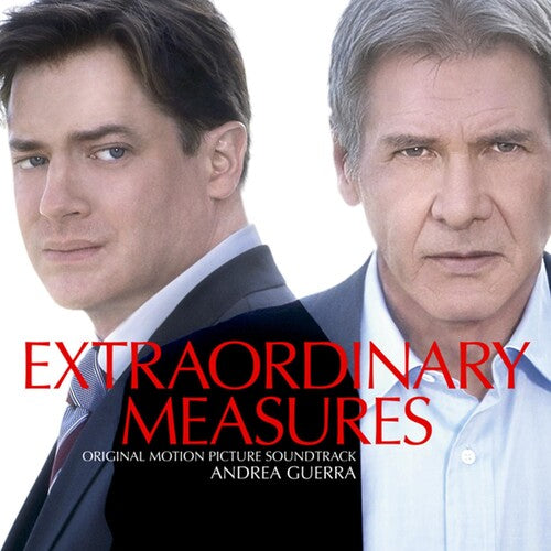 Extraodinary Measures / O.s.t. - Extraodinary Measures / O.s.t. - Music CD