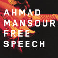 Mansour,ahmad - Free Speech - Music CD
