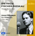 Schubert / Reutter / Fischer-dieskau - Die Winterreise - Music CD