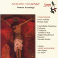 Tucapsky / Steyer / Higano - Mary Magdalene - Music CD