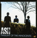 Ash - Twilight Of Innocents - Music CD