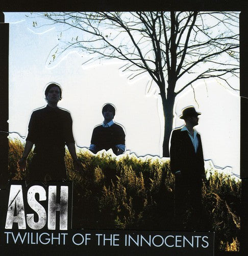 Ash - Twilight Of Innocents - Music CD