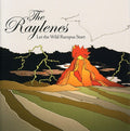 Raylenes - Let The Wild Rumpus Start - Music CD