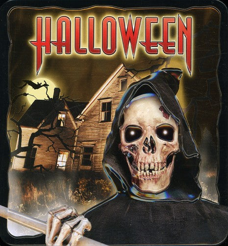 Halloween - Halloween - Music CD