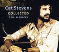 Stevens,cat ( Yusuf ) - Collected - Music CD