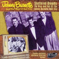 Burnette,johnny / Rock N Roll Trio - Shattered Dreams - Music CD