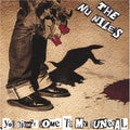 Nu Niles - You Didn't Come To My Funeral - Music CD