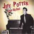 Potter,jeff - Great Big Beat - Music CD