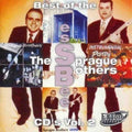Sprague Brothers - Best Of The Essbee Cd's 2 - Music CD