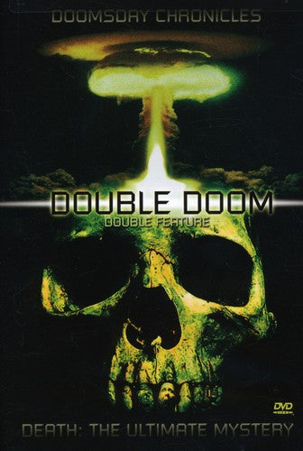 Death & Doom: Death-ultimate Mystery & Doomsday - Death & Doom: Death-ultimate Mystery & Doomsday - DVD