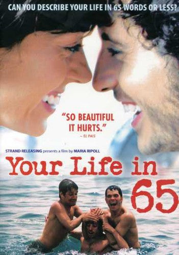 Your Life In 65 - Your Life In 65 - DVD