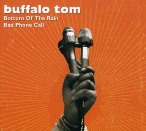 Buffalo Tom - Bottom Of The Rain