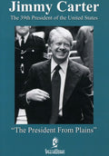 Carter,jimmy - President From Plains - DVD
