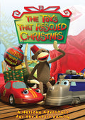 Toys That Rescued Christmas - Toys That Rescued Christmas - DVD