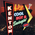 Kenton,stan - Cool Hot & Swingin: 1956 - Music CD
