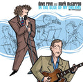 Rave,dave / Mccarron,mark - In The Blue Of My Dreams - Music CD