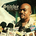 Stitchie - Real Life Story - Music CD