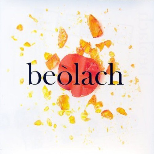 Beolach - Beolach - Music CD
