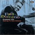 Domino,fats - Greatest Hits: New Orleans - Music CD