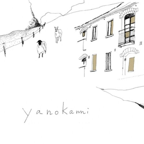 Yanokami - Yanokami - Music CD