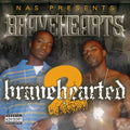 Bravehearts - Bravehearted 2 - Music CD