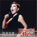 Koshiji,fubuki - Essential Best Koshiji Fubuki - Music CD