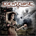 Eden's Curse - Eden's Curse - Music CD