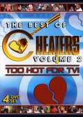 Best Of Cheaters 2: Uncensored - Best Of Cheaters 2: Uncensored - DVD