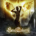 Soul Takers - Flies In A Jar - Music CD