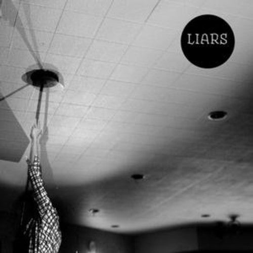 Liars - Liars - Vinyl Record