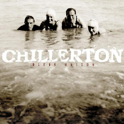 Chillerton - Bleak Unison - Music CD