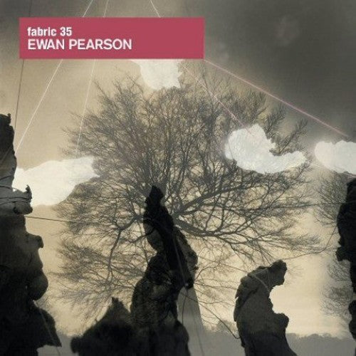 Pearson,ewan - Fabric 35 - Music CD