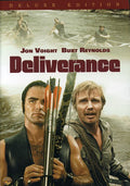 Deliverance (1972) - Deliverance (1972) - DVD
