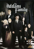 Addams Family 3 - Addams Family 3 - DVD