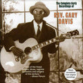 Complete Early Recordings Music CD