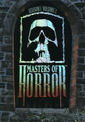 Masters Of Horror: Season One Box Set 2 - Masters Of Horror: Season One Box Set 2 - DVD