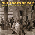 Roots of Rap / Various Music CD