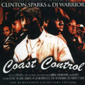 Sparks,clinton / Dj Warrior - Coast Control Vol 1 - Music CD